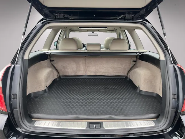Subaru Outback 3.0R AWD Exec.