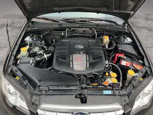 Subaru Outback 3.0R AWD Exec.