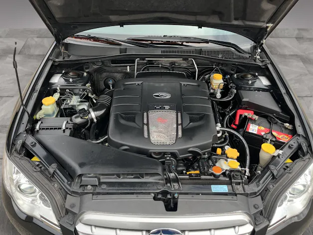 Subaru Outback 3.0R AWD Exec.