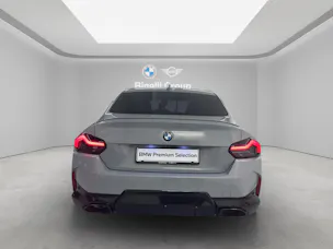 BMW 2er Reihe G42 Coupé M240i xDrive