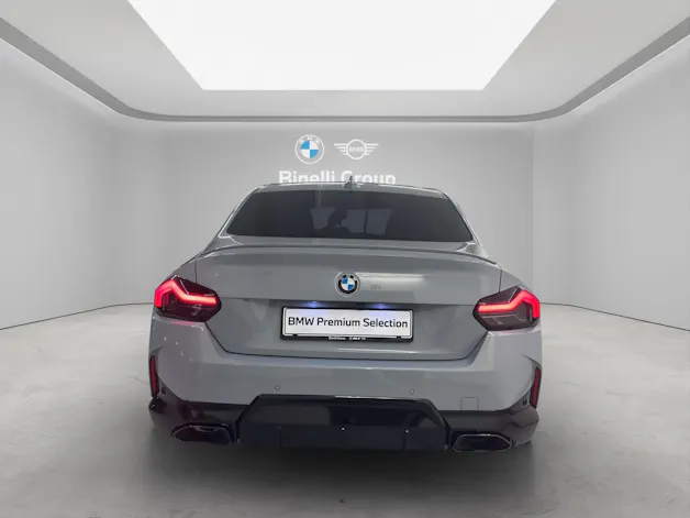 BMW 2er Reihe G42 Coupé M240i xDrive