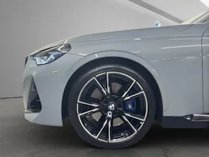 BMW 2er Reihe G42 Coupé M240i xDrive