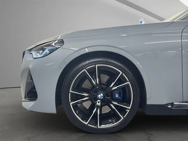 BMW 2er Reihe G42 Coupé M240i xDrive