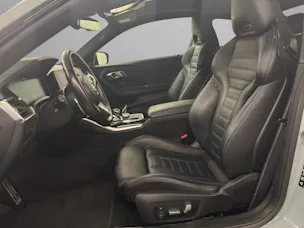 BMW 2er Reihe G42 Coupé M240i xDrive