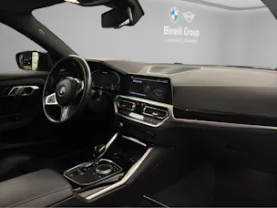 BMW 2er Reihe G42 Coupé M240i xDrive