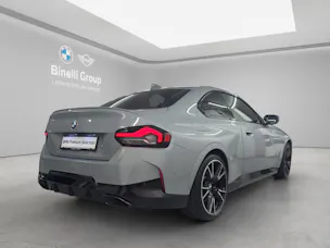 BMW 2er Reihe G42 Coupé M240i xDrive