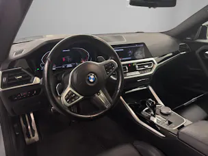 BMW 2er Reihe G42 Coupé M240i xDrive
