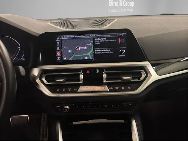BMW 2er Reihe G42 Coupé M240i xDrive
