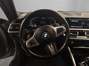 BMW 2er Reihe G42 Coupé M240i xDrive