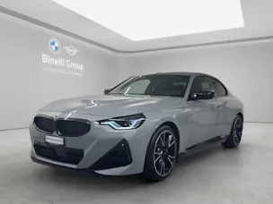 BMW 2er Reihe G42 Coupé M240i xDrive