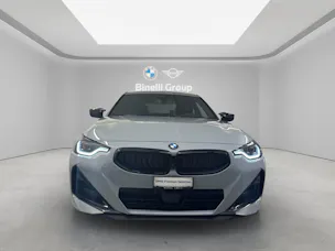 BMW 2er Reihe G42 Coupé M240i xDrive