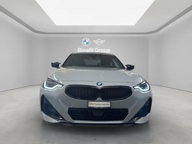 BMW 2er Reihe G42 Coupé M240i xDrive