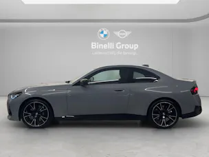 BMW 2er Reihe G42 Coupé M240i xDrive