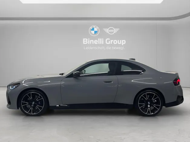 BMW 2er Reihe G42 Coupé M240i xDrive