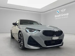 BMW 2er Reihe G42 Coupé M240i xDrive