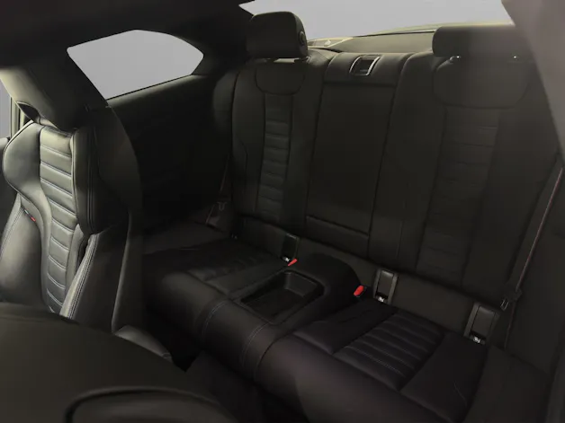 BMW 2er Reihe G42 Coupé M240i xDrive