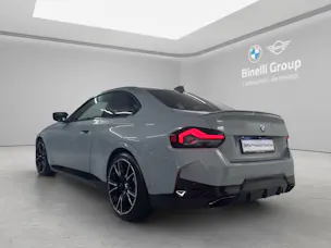 BMW 2er Reihe G42 Coupé M240i xDrive