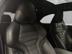BMW 2er Reihe G42 Coupé M240i xDrive