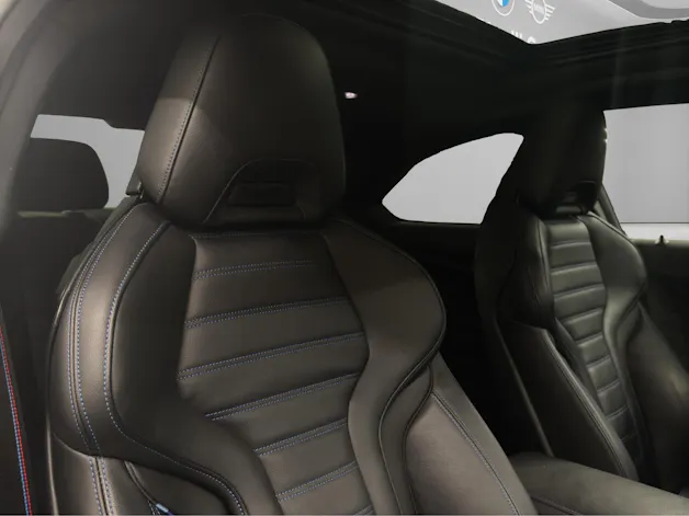 BMW 2er Reihe G42 Coupé M240i xDrive