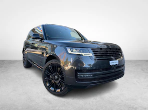 Fahrzeugbild LAND ROVER Range Rover 4.4 V8 Autobiography