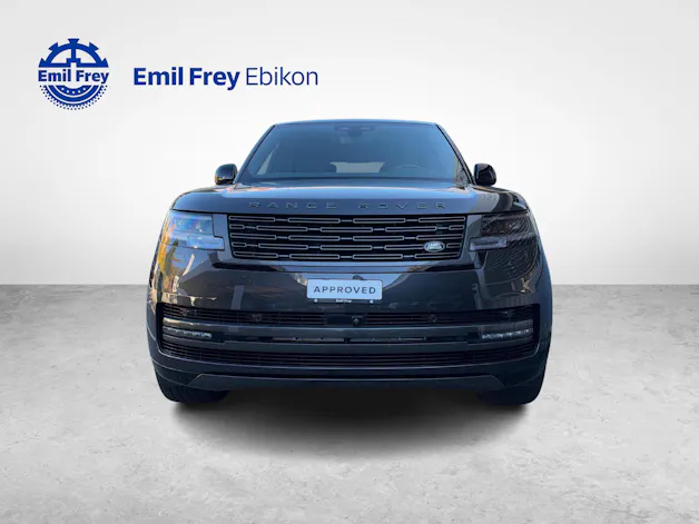 Land Rover Range Rover 4.4 V8 Autobiography