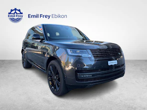 Fahrzeugbild LAND ROVER Range Rover 4.4 V8 Autobiography