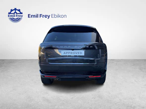 Fahrzeugbild LAND ROVER Range Rover 4.4 V8 Autobiography