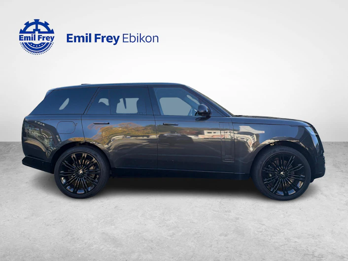 Fahrzeugbild LAND ROVER RANGE ROVER