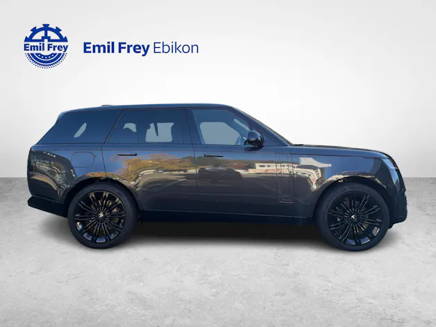 Land Rover Range Rover 4.4 V8 Autobiography