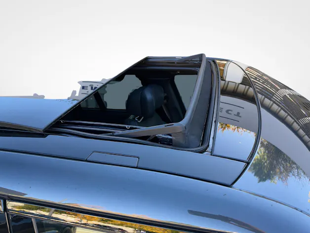 Land Rover Range Rover 4.4 V8 Autobiography