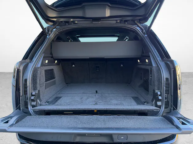 Land Rover Range Rover 4.4 V8 Autobiography
