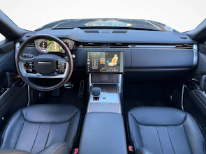 Fahrzeugbild LAND ROVER Range Rover 4.4 V8 Autobiography
