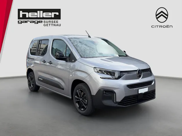 CITROEN Berlingo 1.5 BlueHDi 130 Edition 30