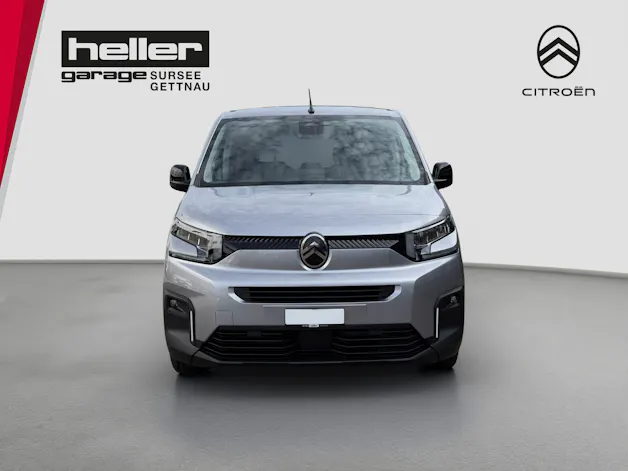 CITROEN Berlingo 1.5 BlueHDi 130 Edition 30