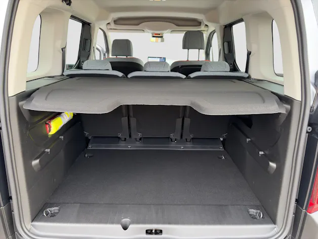 CITROEN Berlingo 1.5 BlueHDi 130 Edition 30