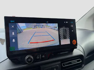 CITROEN Berlingo 1.5 BlueHDi 130 Edition 30