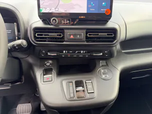 CITROEN Berlingo 1.5 BlueHDi 130 Edition 30