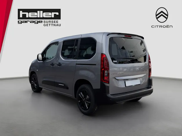 CITROEN Berlingo 1.5 BlueHDi 130 Edition 30