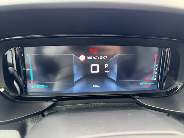 CITROEN Berlingo 1.5 BlueHDi 130 Edition 30