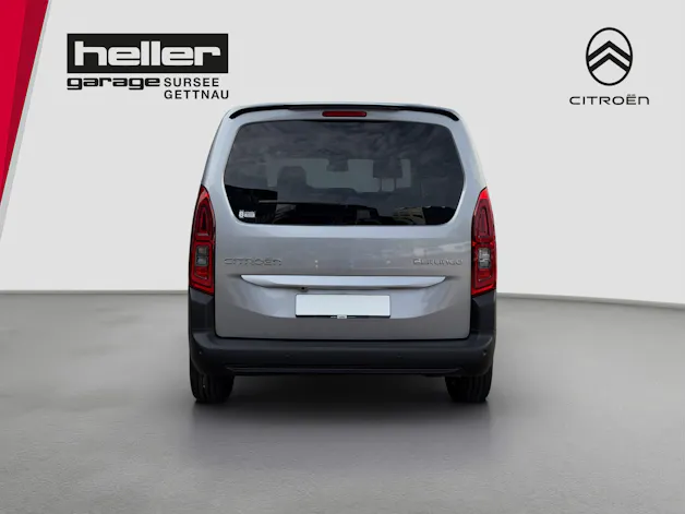 CITROEN Berlingo 1.5 BlueHDi 130 Edition 30