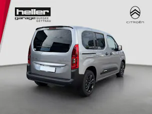 CITROEN Berlingo 1.5 BlueHDi 130 Edition 30