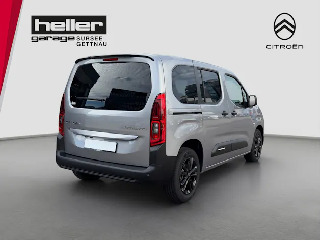 CITROEN Berlingo 1.5 BlueHDi 130 Edition 30