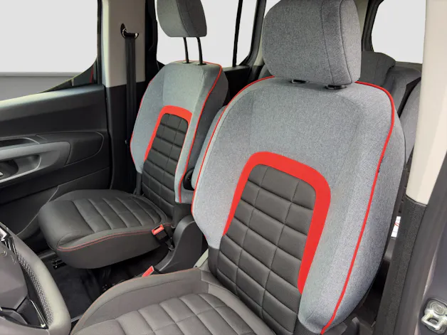 CITROEN Berlingo 1.5 BlueHDi 130 Edition 30