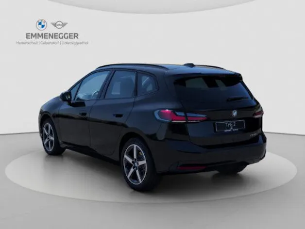 BMW 2er Reihe U06 Active Tourer 220i