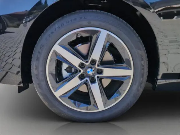 BMW 2er Reihe U06 Active Tourer 220i