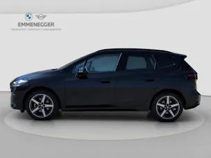BMW 2er Reihe U06 Active Tourer 220i