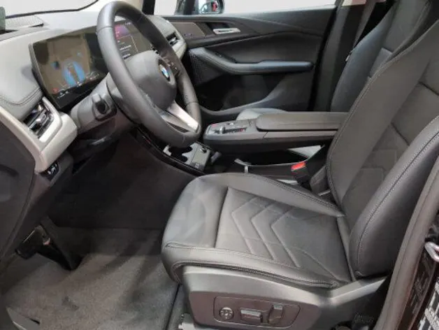 BMW 2er Reihe U06 Active Tourer 220i