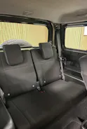 Suzuki Jimny 1.5 Compact Top Automatique 4 Place/4Platz