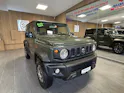 Suzuki Jimny 1.5 Compact Top Automatique 4 Place/4Platz