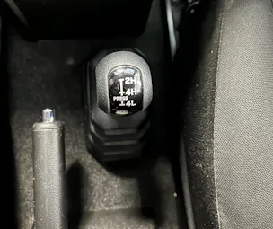 Suzuki Jimny 1.5 Compact Top Automatique 4 Place/4Platz